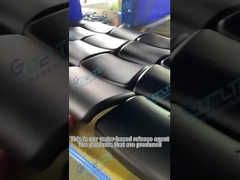 난간 PVA 균 방출제 본인은 겉껍질로 쌌습니다