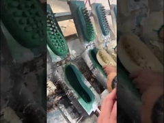 물 기반을 둔 균 방출제 슈즈 소재 발매된 시리즈